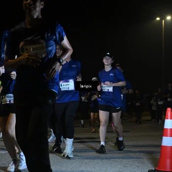 Runner Photo 7570359