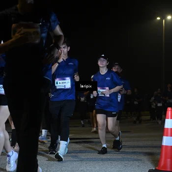 Runner Photo 7570361