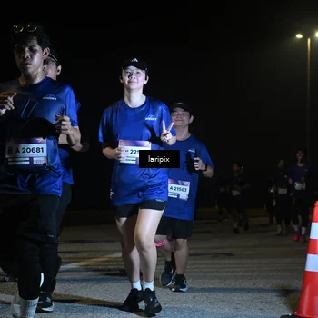 Runner Photo 7570362