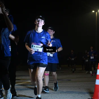 Runner Photo 7570364