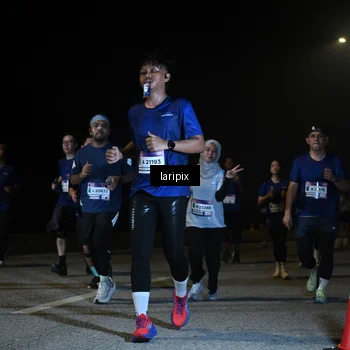 Runner Photo 7570379
