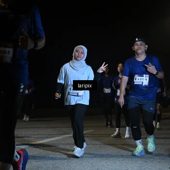 Runner Photo 7570380