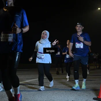 Runner Photo 7570381