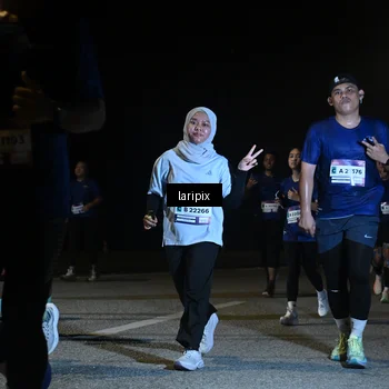 Runner Photo 7570382