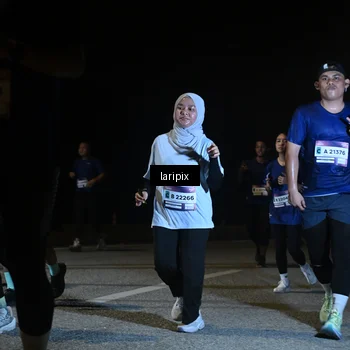 Runner Photo 7570387