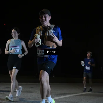 Runner Photo 7570407