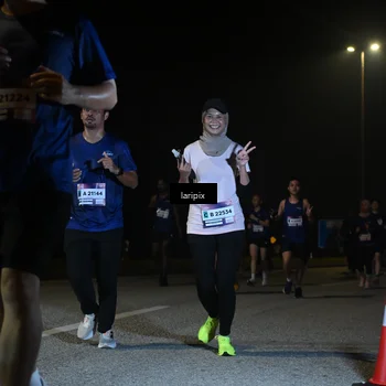 Runner Photo 7570425