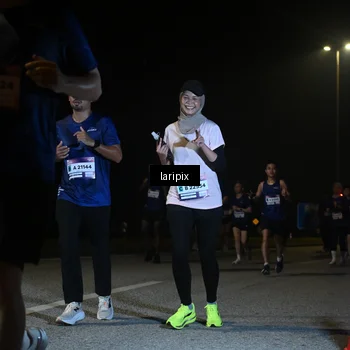 Runner Photo 7570428
