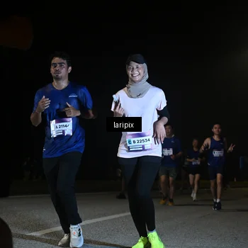 Runner Photo 7570429