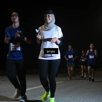 Runner Photo 7570437