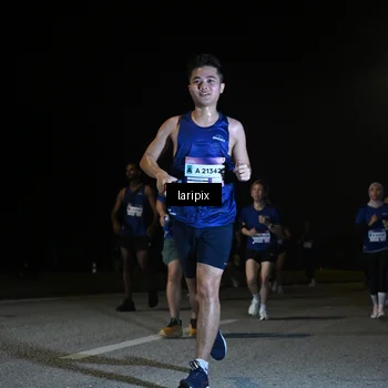 Runner Photo 7570440