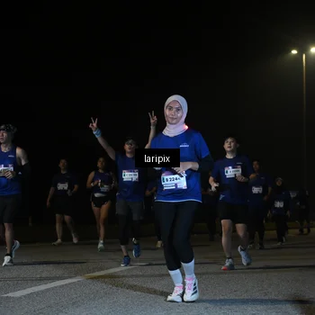 Runner Photo 7570443
