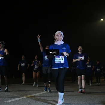 Runner Photo 7570444