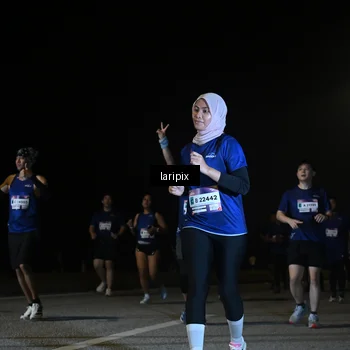 Runner Photo 7570446