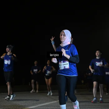 Runner Photo 7570447
