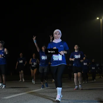 Runner Photo 7570448