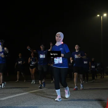 Runner Photo 7570449
