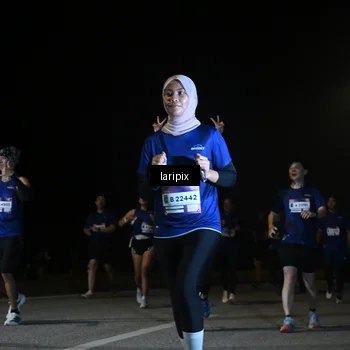 Runner Photo 7570450