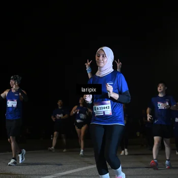Runner Photo 7570452