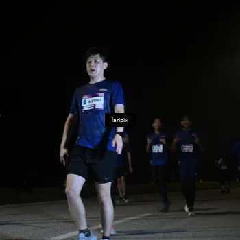 Runner Photo 7570462