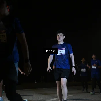 Runner Photo 7570465