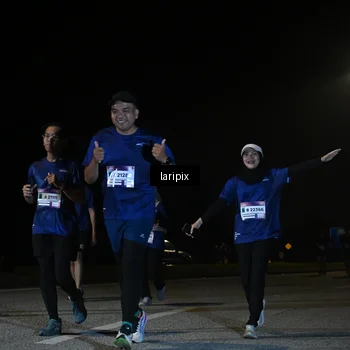 Runner Photo 7570467
