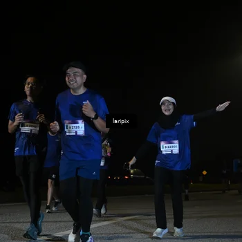 Runner Photo 7570470