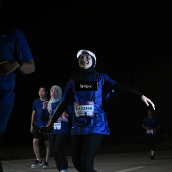 Runner Photo 7570477