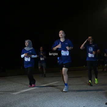 Runner Photo 7570482