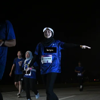 Runner Photo 7570483