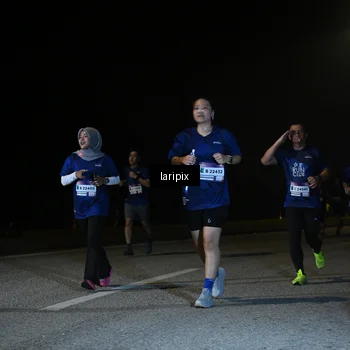 Runner Photo 7570485