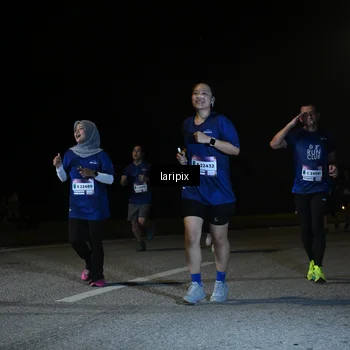 Runner Photo 7570487
