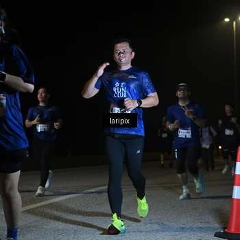 Runner Photo 7570489