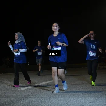 Runner Photo 7570492