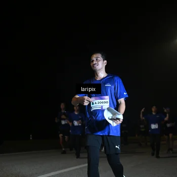 Runner Photo 7570528