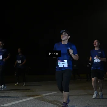Runner Photo 7570547