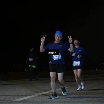 Runner Photo 7570559
