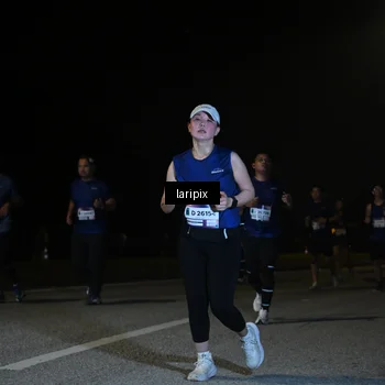 Runner Photo 7570560