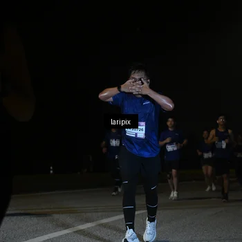 Runner Photo 7570571