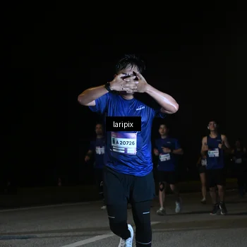Runner Photo 7570575