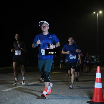 Runner Photo 7570586