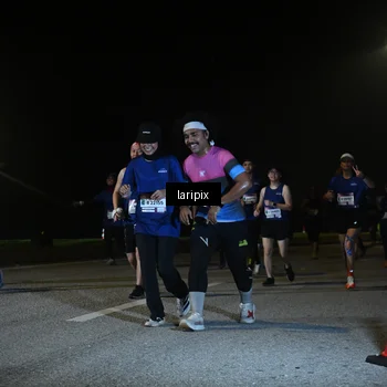 Runner Photo 7570620