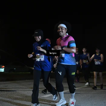 Runner Photo 7570625