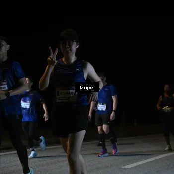 Runner Photo 7570630
