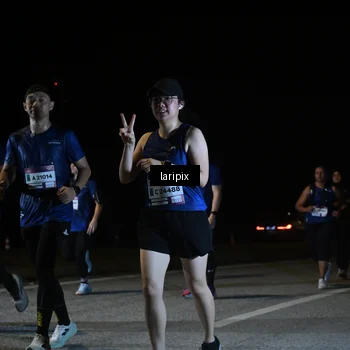 Runner Photo 7570631