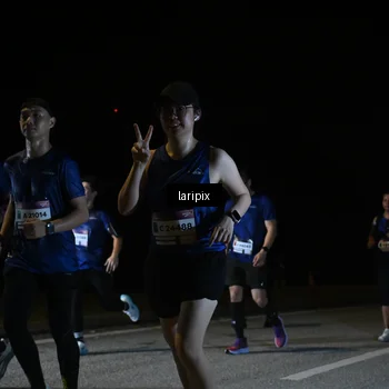 Runner Photo 7570632