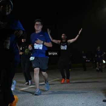 Runner Photo 7570641