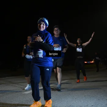 Runner Photo 7570643