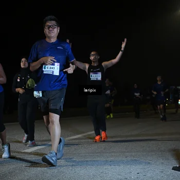 Runner Photo 7570645