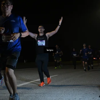 Runner Photo 7570653